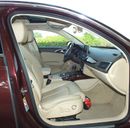 Audi A6 3.0T QUATTRO S LINE