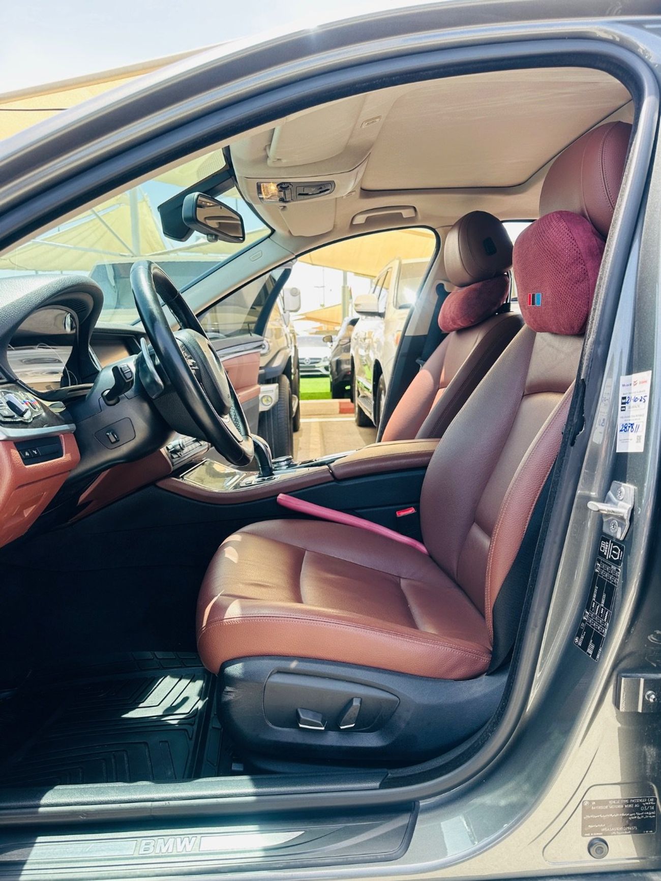 بي أم دبليو 528i