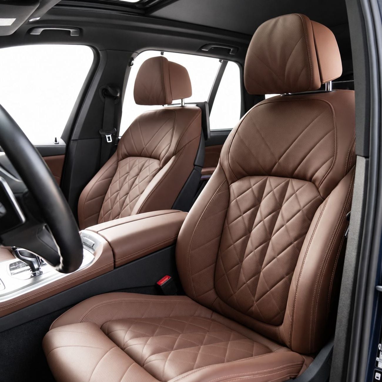 BMW X5 40i M SPORT AED 4,215 P.M • 0% Downpayment • X5 xDrive40i M Sport • Agency Warranty and Service Contract