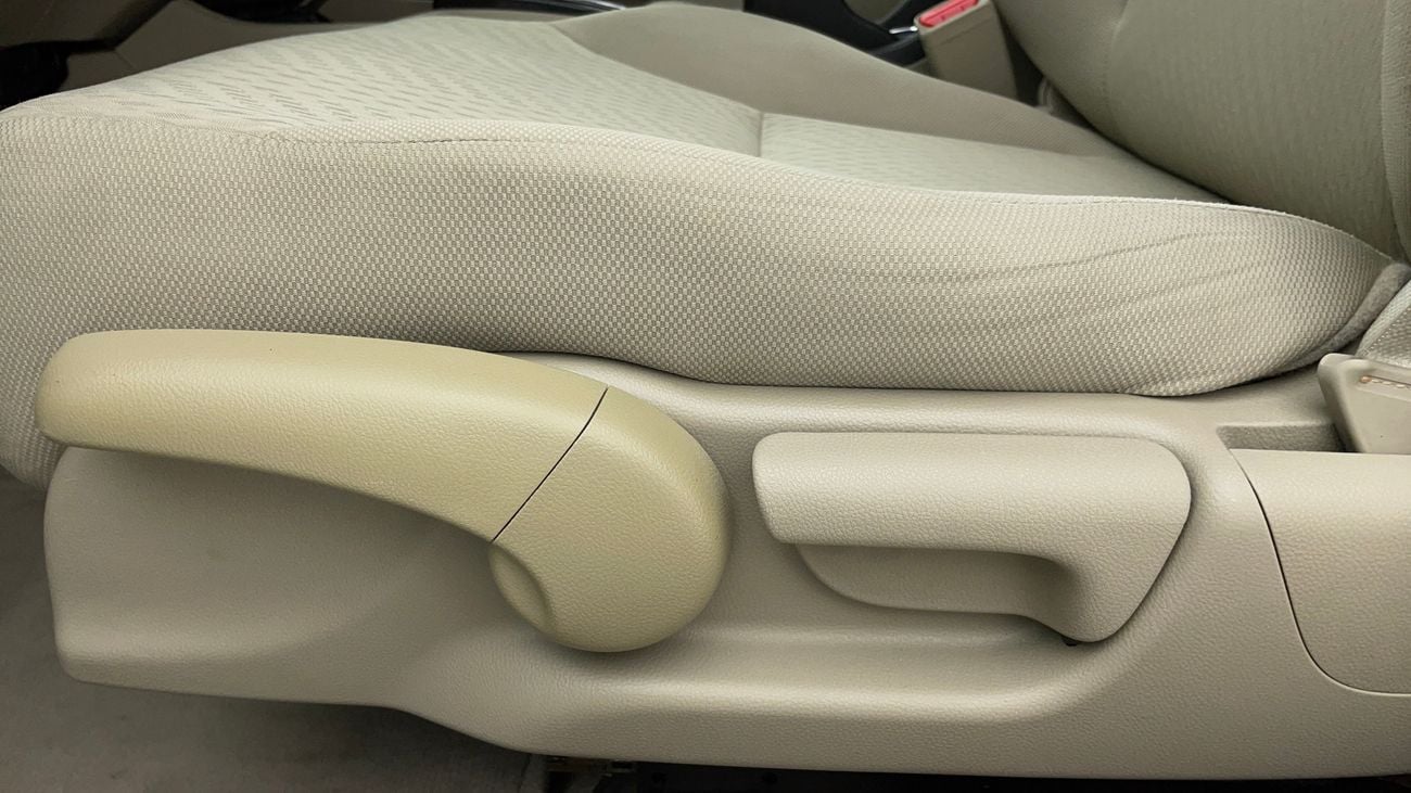 Honda Civic EXI 1.8 | Zero Down Payment | Free Home Test Drive