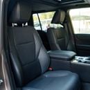 تويوتا برادو PRADO PREMIUM 2.4 L || 2026