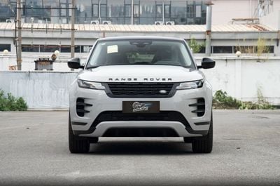Land Rover Range Rover Evoque 2.0T SE