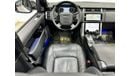 Land Rover Range Rover 2018 Range Rover Vogue HSE Urban Kit V6, November 2023 Range Rover Warranty, New Tyres, GCC