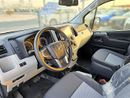 Toyota Hiace Toyota Hiace High Roof  Diesel  2.8L A/T With SunRoof 2025