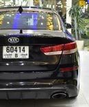 كيا أوبتيما EXCELLENT DEAL for our KIA Optima FE ( 2019 Model ) in Black Color American Specs