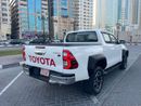 Toyota Hilux NEW HILUX 2.8 DIESEL  RIGHT HAND AUTOMATIC GEAR