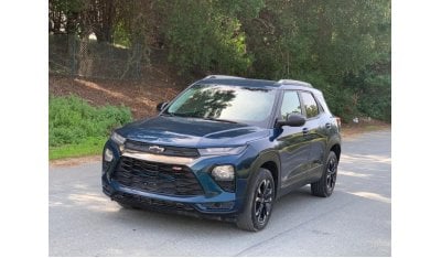 Chevrolet Trailblazer LT