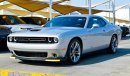 Dodge Challenger R/T HEMI 5.7L