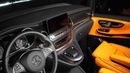 Mercedes-Benz V 250 | LIMITED OFFER | V CLASS LONG WHEELBASE | MAYBACH KIT | IMMACULATE CONDITION