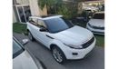 Land Rover Range Rover Evoque Dynamic