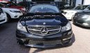 مرسيدس بنز C 63 AMG