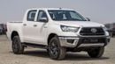 تويوتا هيلوكس GLX Toyota Hilux 2.7L petrol au A/T MY24