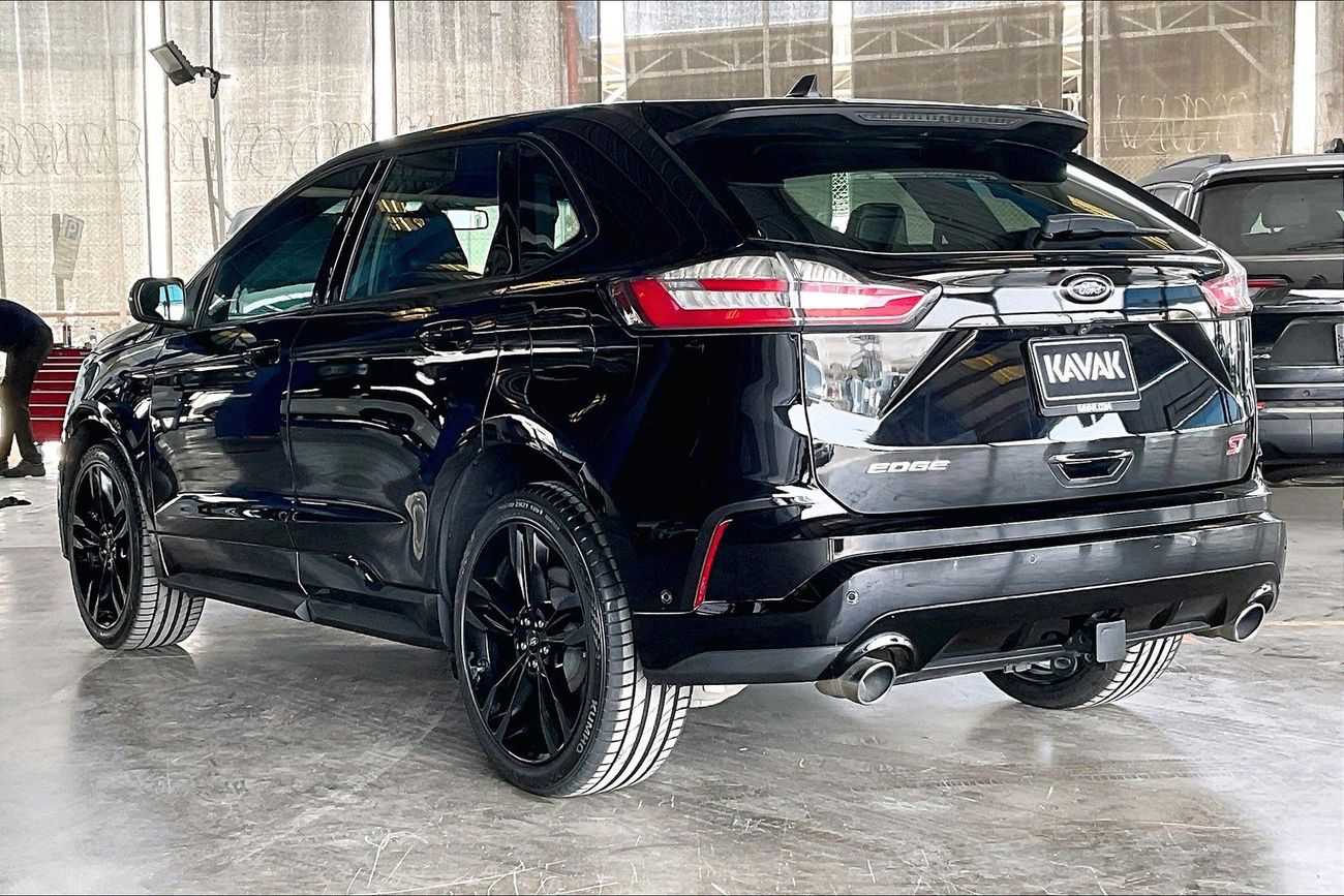 فورد ایج ST ST | شامل الضمان | 0 ﺪﻔﻋﺓ ﺃﻮﻟﻯ