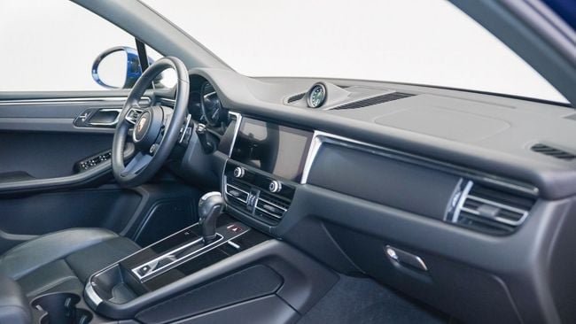 Porsche Macan STANDARD, миниатюра 26