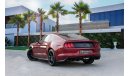 Ford Mustang GT | 2,642 P.M  | 0% Downpayment | Perfect Condition!