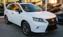 Lexus RX350