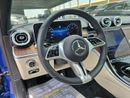Mercedes Benz C300 Base