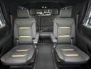 GMC Yukon 5.3 V8 AT4 (AWD) 2022 GMC Yukon, Warranty, VIP Seats, 7 Seater, Excellent Condition, 355HP