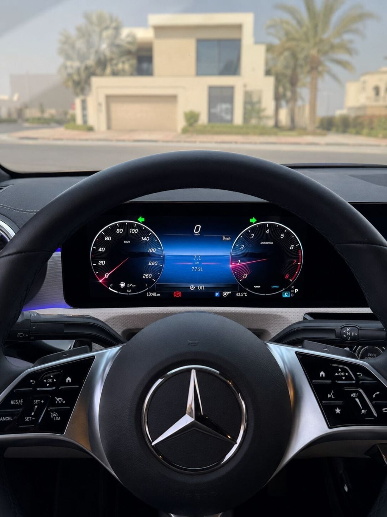 مرسيدس بنز CLA 250 PREMIUM