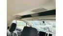 Toyota Hiace High Roof DSL DX Engine 2.8L