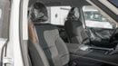 نيسان باترول 2026 Nissan Patrol LE T1 3.5L AT Petrol (White-Black)