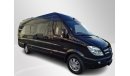 Mercedes-Benz Sprinter Mercedes Sprinter VIP_Gcc_2014_Excellent_Condihion _Full option