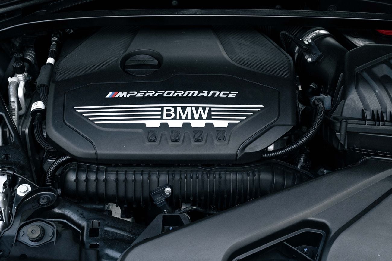 BMW M235i M235i xDrive | 2,938 P.M | 0% Downpayment | Agency Maintained