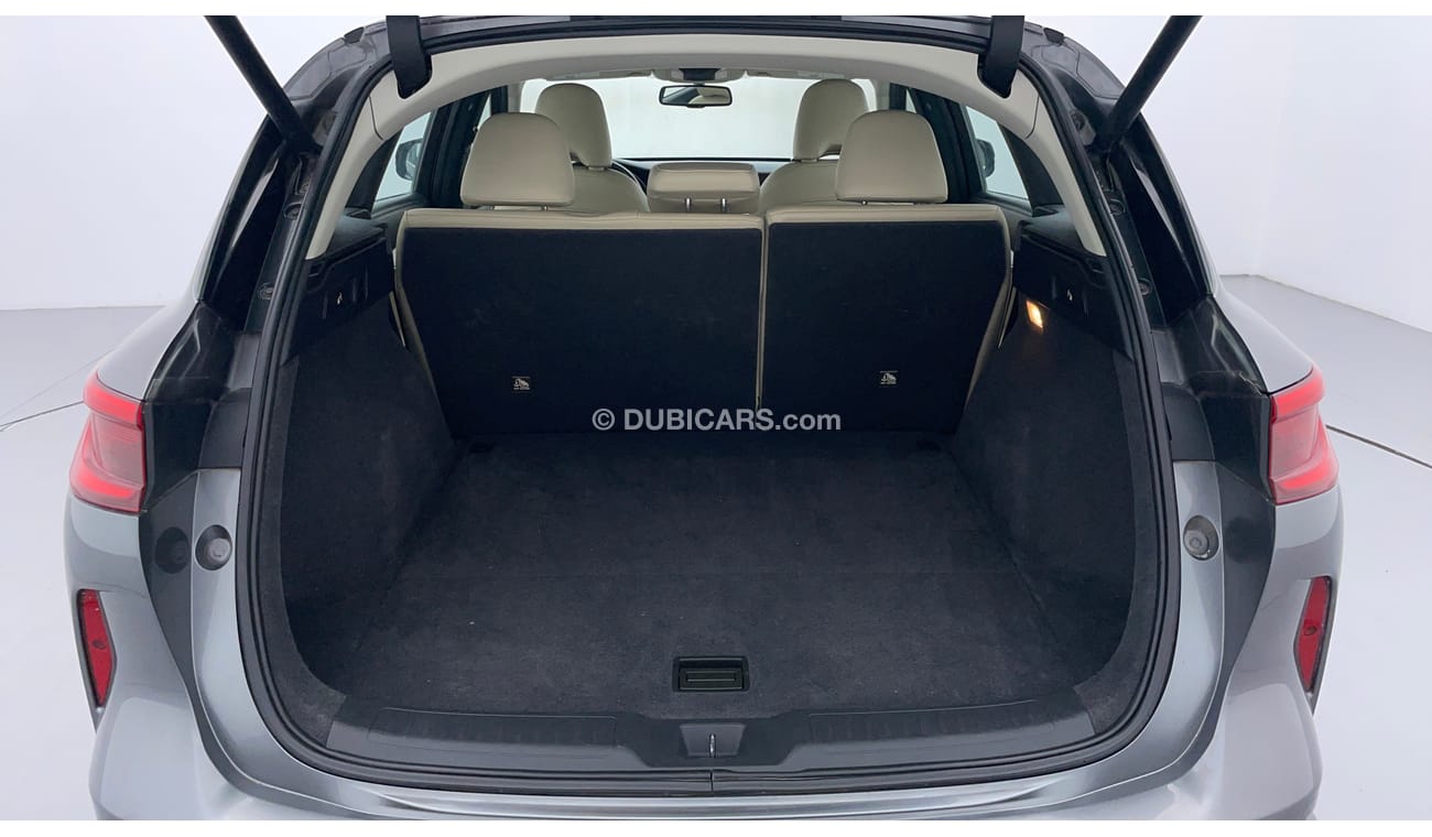 Infiniti QX50 LUXE 2 | Zero Down Payment | Free Home Test Drive