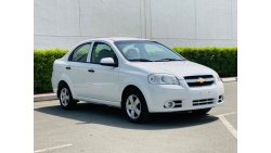 Chevrolet Aveo LS