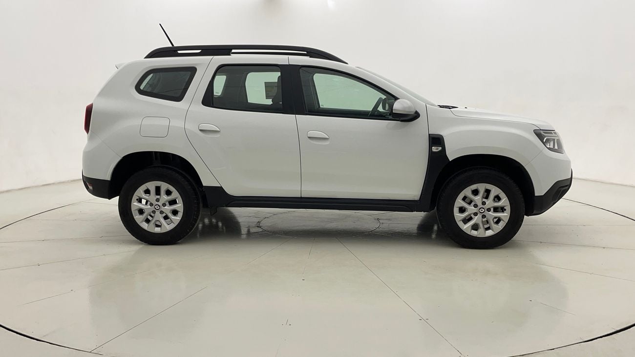 Renault Duster SE 1.6L 2025 SE | AED 677/Month | 0 DP | 30 Day Return | Warranty | Service History