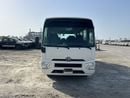Toyota Coaster 2.7L (23-Seater)