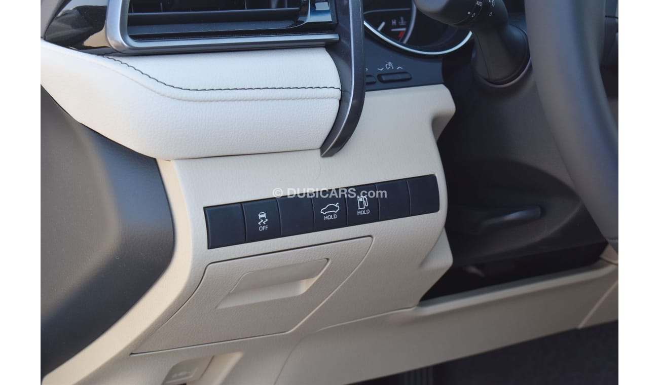 Toyota Camry GLE HEV 2022 MODEL: TOYOTA CAMRY HYBRID GLE 2.5L