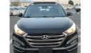 Hyundai Tucson 2016 HYUNDAI TUCSON LIMITED 1.6T / AWD / PANORAMIC / FULL OPTION
