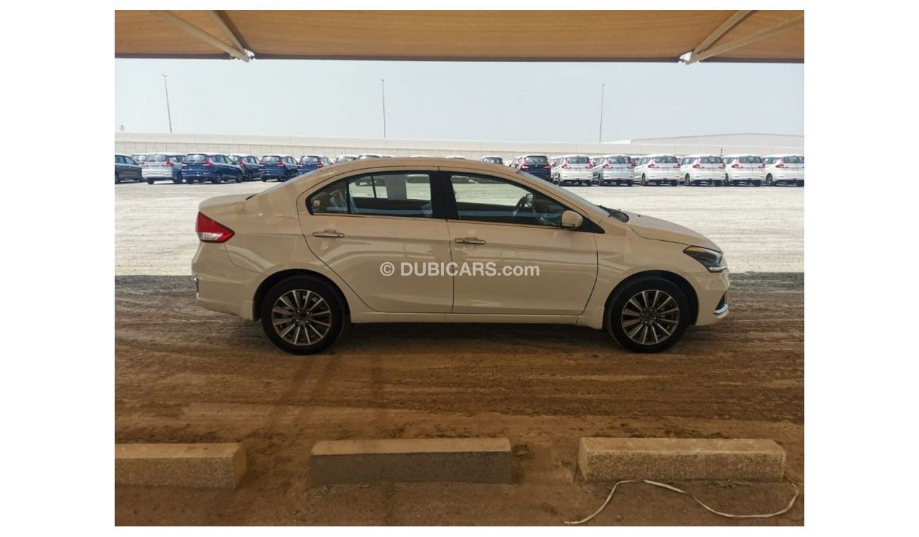 New Suzuki Ciaz 1.5L Full option, Leather seats, Alloy wheel 2023 for