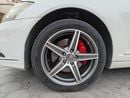 مرسيدس بنز S 350 W221
