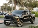 رام 1500 TRX Crew Cab 6.2L