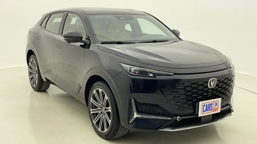 Changan Uni K LIMITED 2 | Zero Down Payment | Home Test Drive