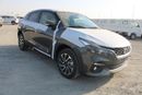 سوزوكي بالينو SUZUKI BALENO 1.5L PETROL 2WD GLX AUTO
