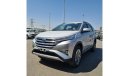 تويوتا راش TOYOTA RUSH 1.5L G | FOR EXPORT ONLY | GCC SPECS