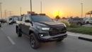 تويوتا هيلوكس SMARTCAP DIESEL RHD 2.8