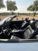 Ford Mustang STD EcoBoost Premium 2.3L Coupe A/T