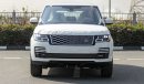 Land Rover Range Rover Vogue (LWB) V6 (Export)