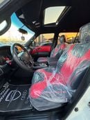 Nissan Patrol LE Titanium 5.6L