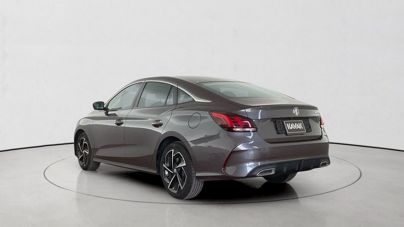 MG GT LUXURY | Guaranteed Warranty | 0 Down Payment
