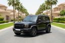 جيتور T2 2025 LUXURY | AED 1793/Month | 0 DP | 30 Day Return | Warranty | Service History
