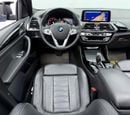 بي أم دبليو X4 xDrive 30i 2.0L 2019 BMW X4 30i xDrive ,BMW Service Contract+ Full Service History ,GCC