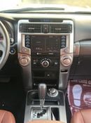 Toyota 4Runner TOYOTA 4-Runner 2022