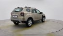 Renault Duster SE 4WD 2000