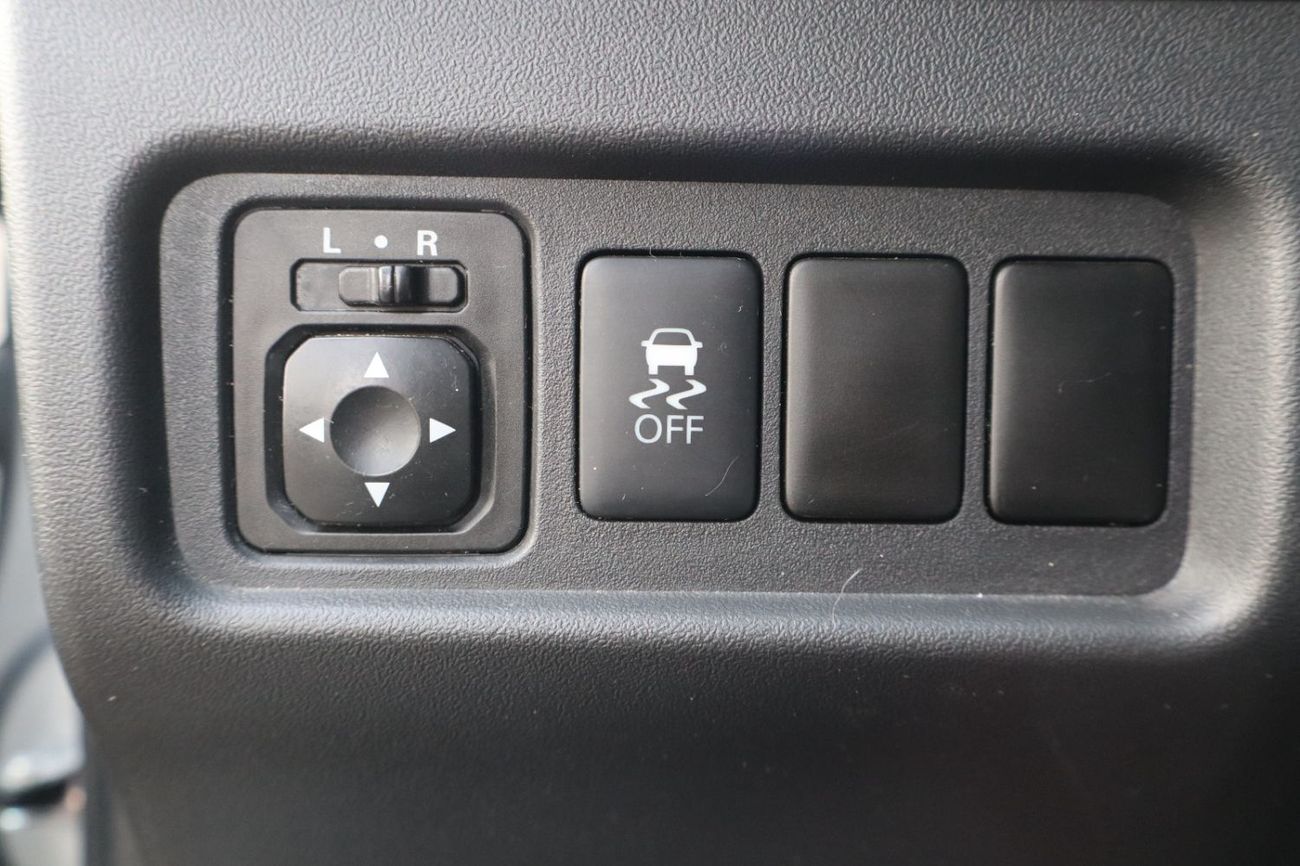 Mitsubishi Attrage GLX Base 1.2L