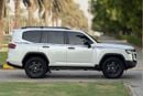 Toyota Land Cruiser GR SPORTS 2024 MODEL Full Option Top Of The Range